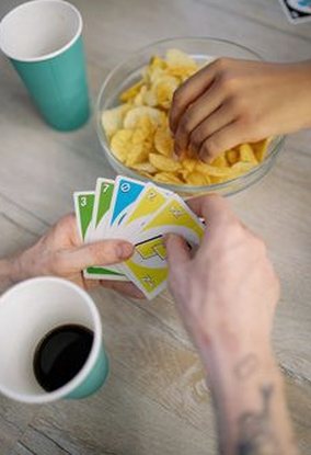  Thế giới người chơi 